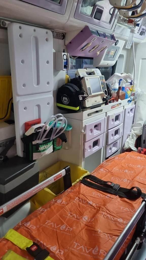 Prodotti ambulanza