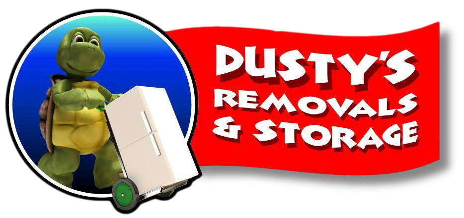 Welcome to Dusty’s Removals & Storage in Bundaberg