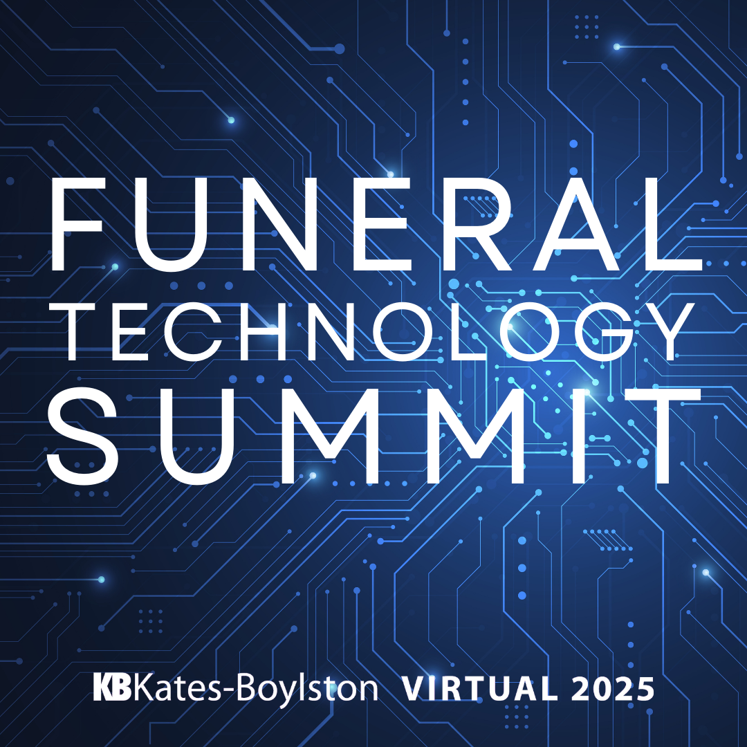 Funeral Technology Summit 2025