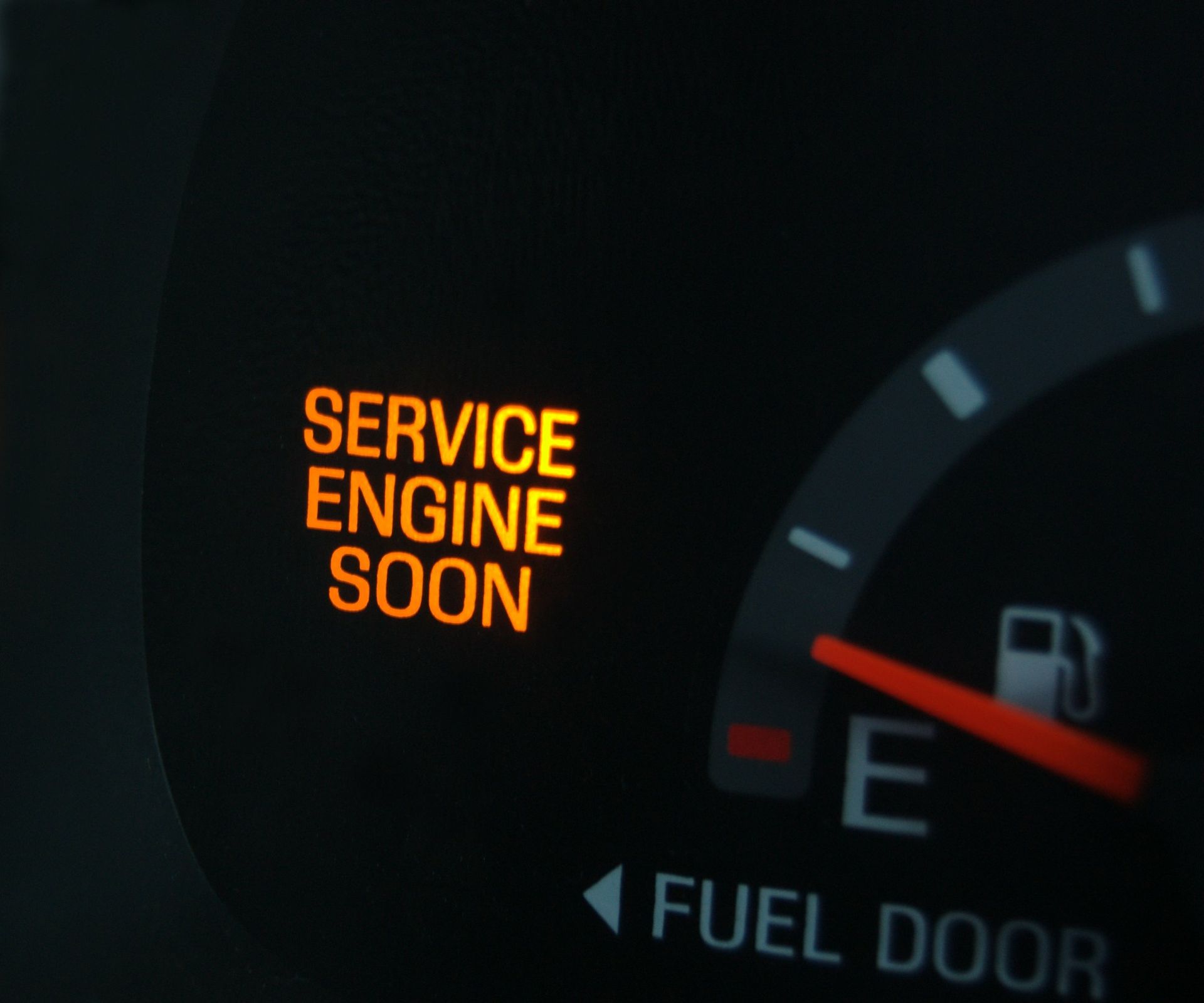 What Happens If You Ignore That Oil Change Reminder? | General Automotive Servicenter