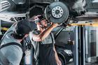 Brake Service | General Automotive Servicenter
