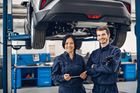 Mechanics | General Automotive Servicenter
