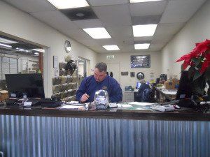 Honest | General Automotive Servicenter