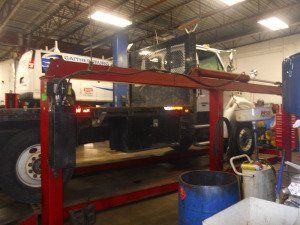 Quality | General Automotive Servicenter