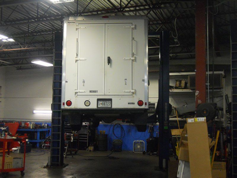 Our Facility | Gaithersburg Auto Repair 5