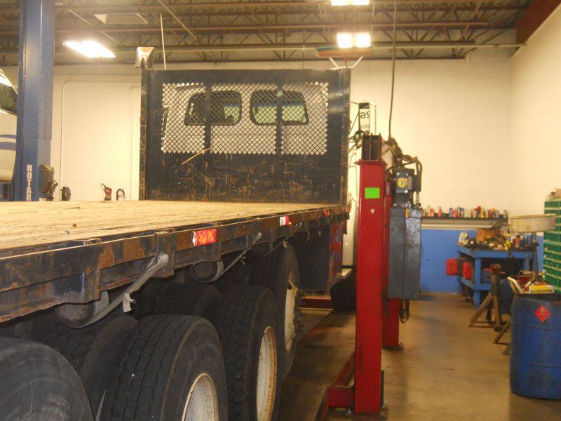 Our Facility | Gaithersburg Auto Repair 6