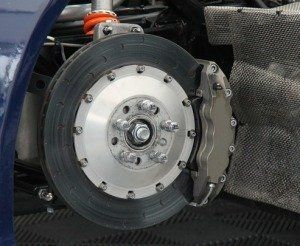 Brake Service | General Automotive Servicenter