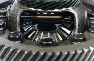 Differential | General Automotive Servicenter