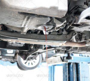Transmission Fluid Flush | General Automotive Servicenter