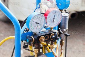 Refrigerant | General Automotive Servicenter