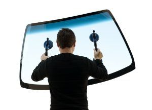 Windshield | General Automotive Servicenter