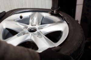 Tires | General Automotive Servicenter