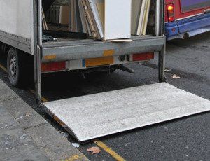Liftgate | General Automotive Servicenter