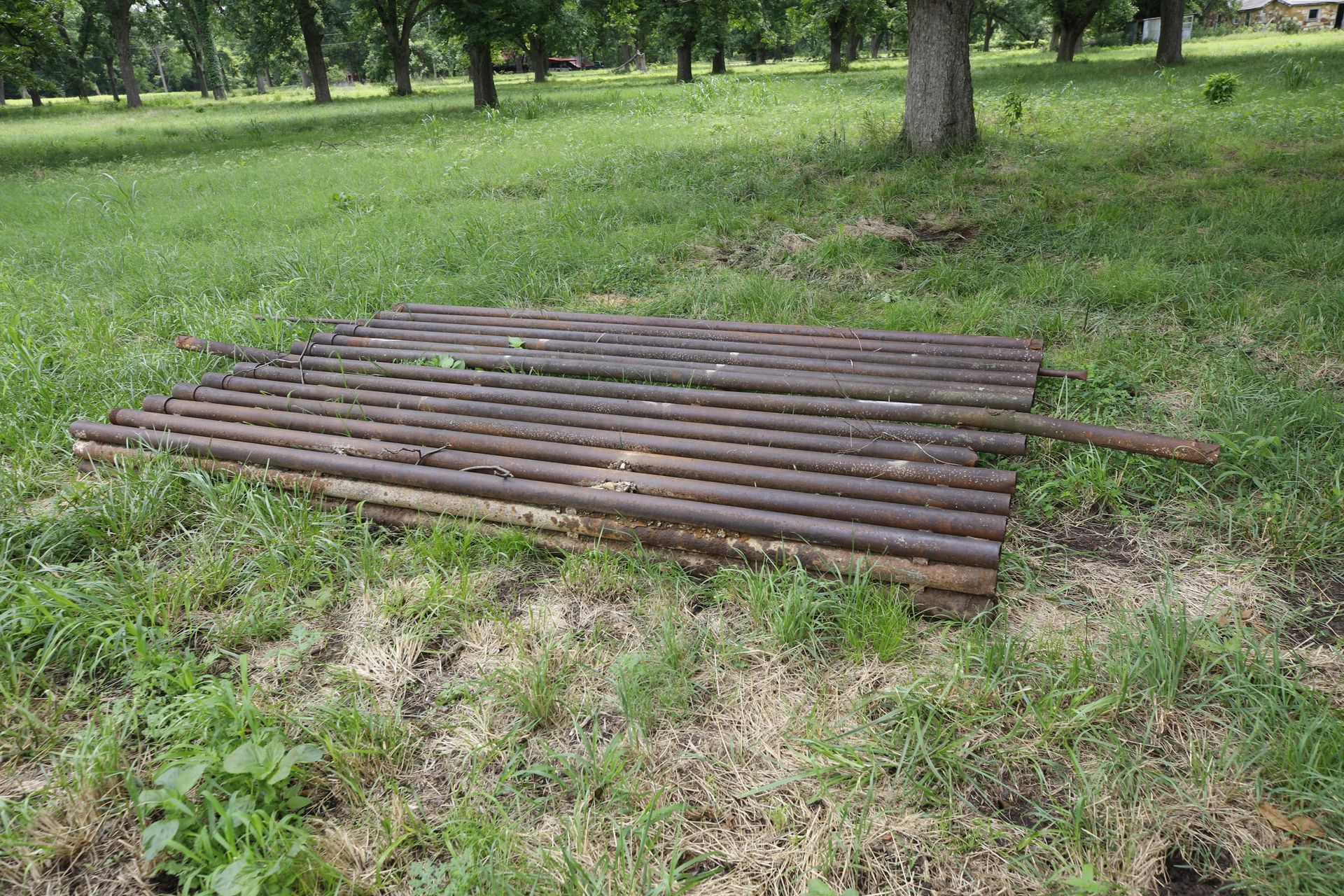 Pruit equipment auction 7/30/26