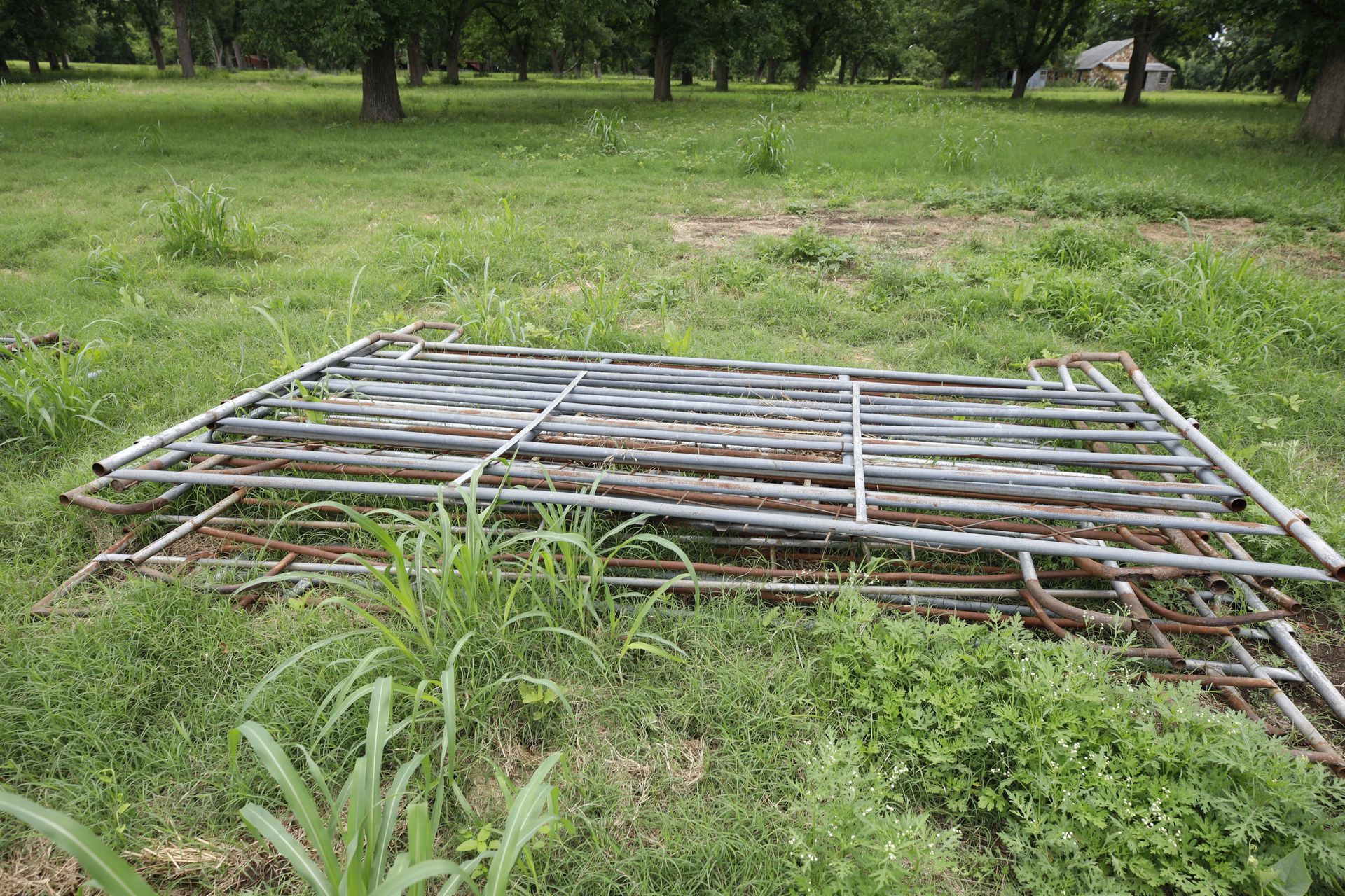 Pruit equipment auction 7/30/26
