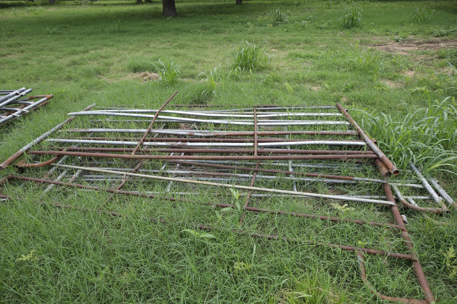 Pruit equipment auction 7/30/26