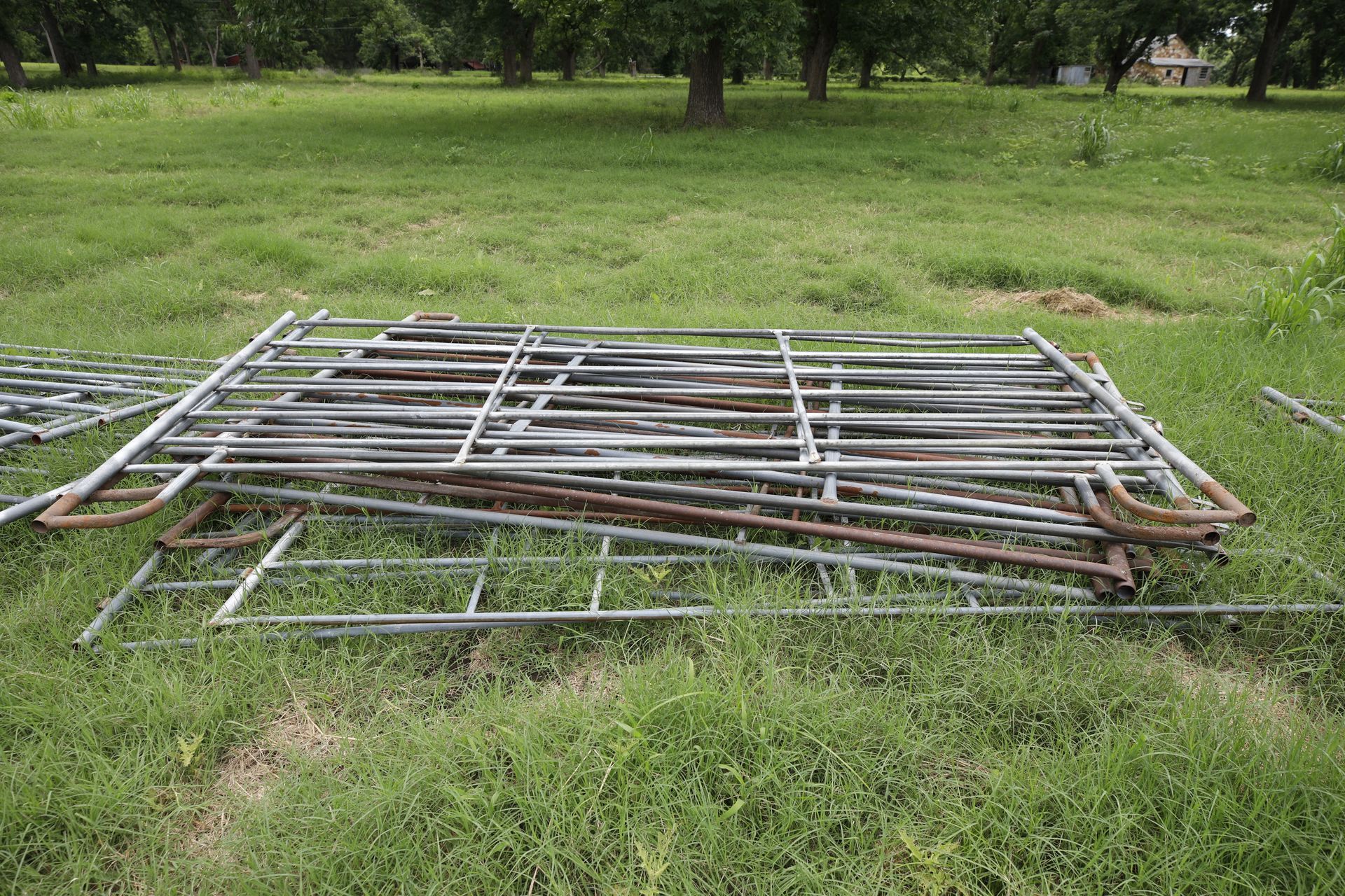 Pruit equipment auction 7/30/26