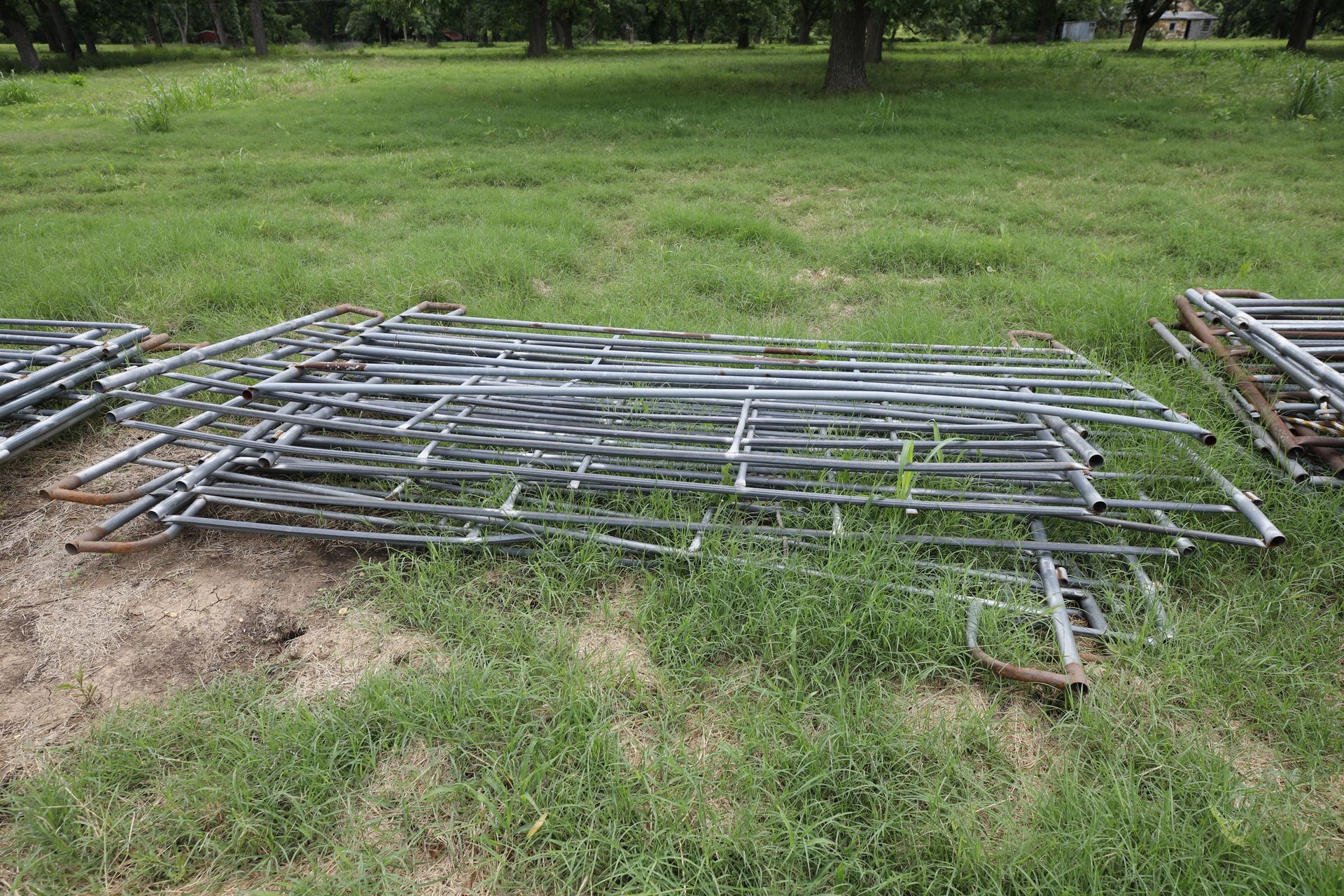 Pruit equipment auction 7/30/26
