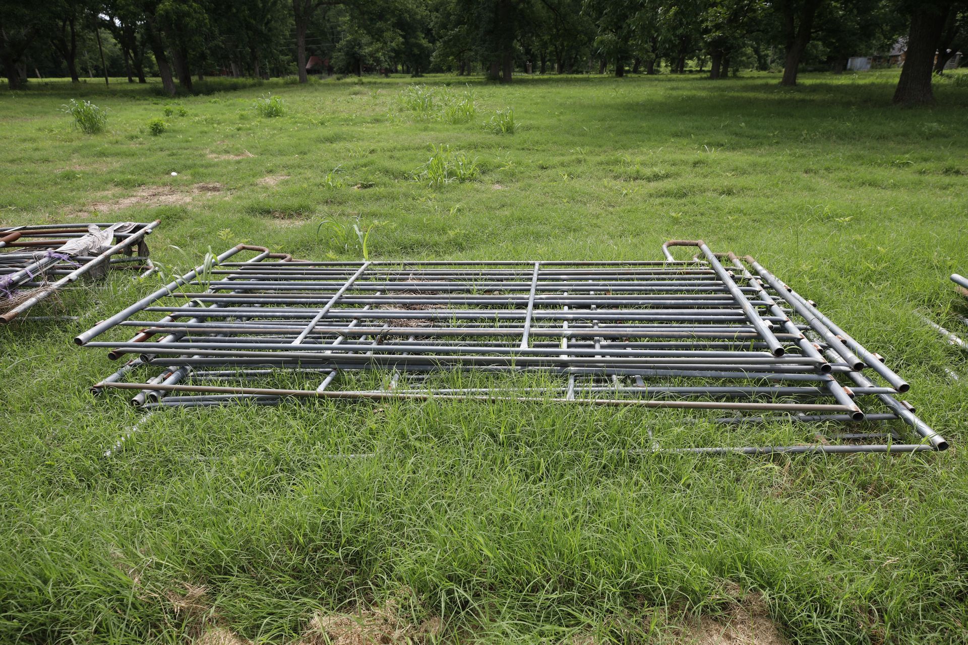 Pruit equipment auction 7/30/26