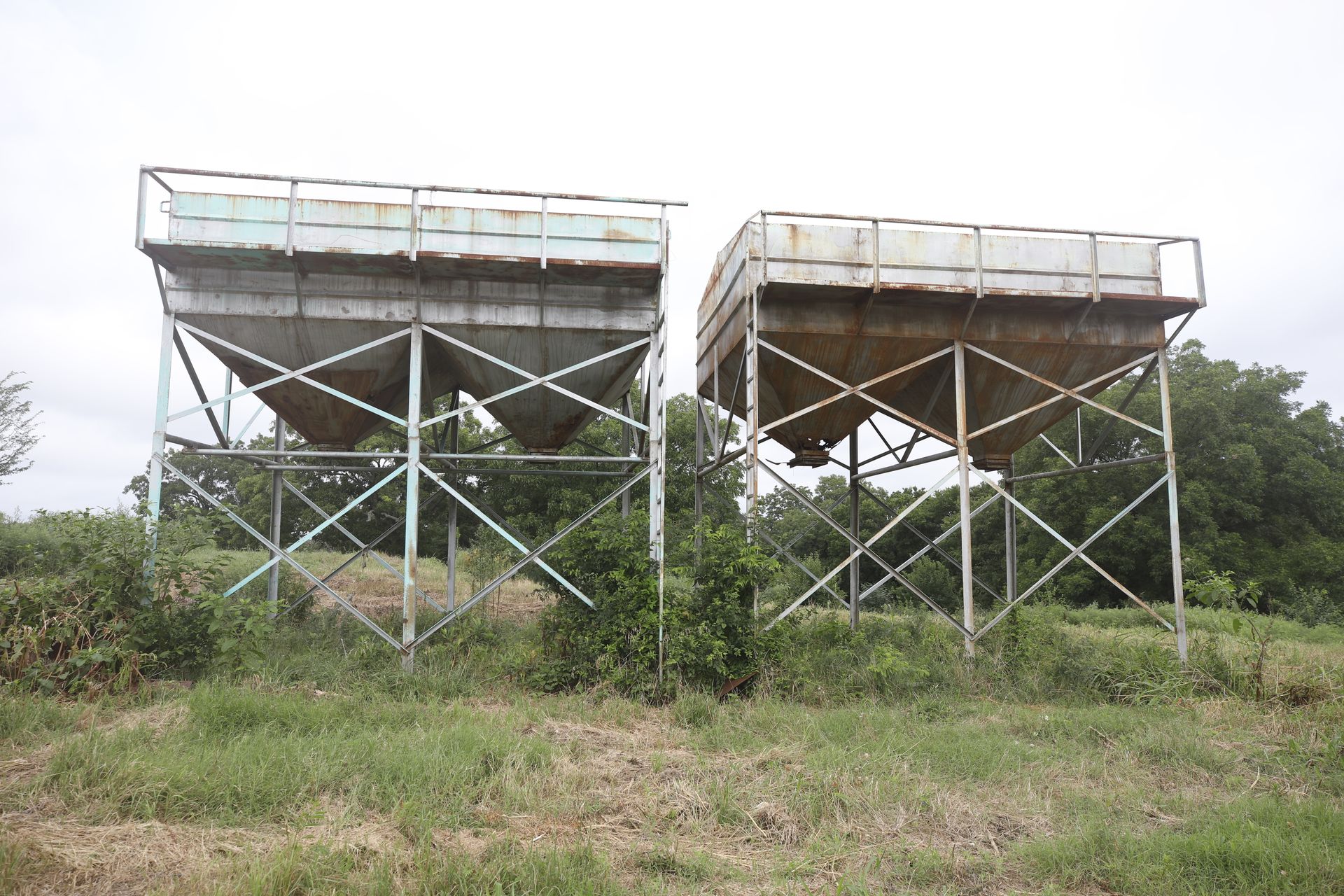 Pruit equipment auction 7/30/26