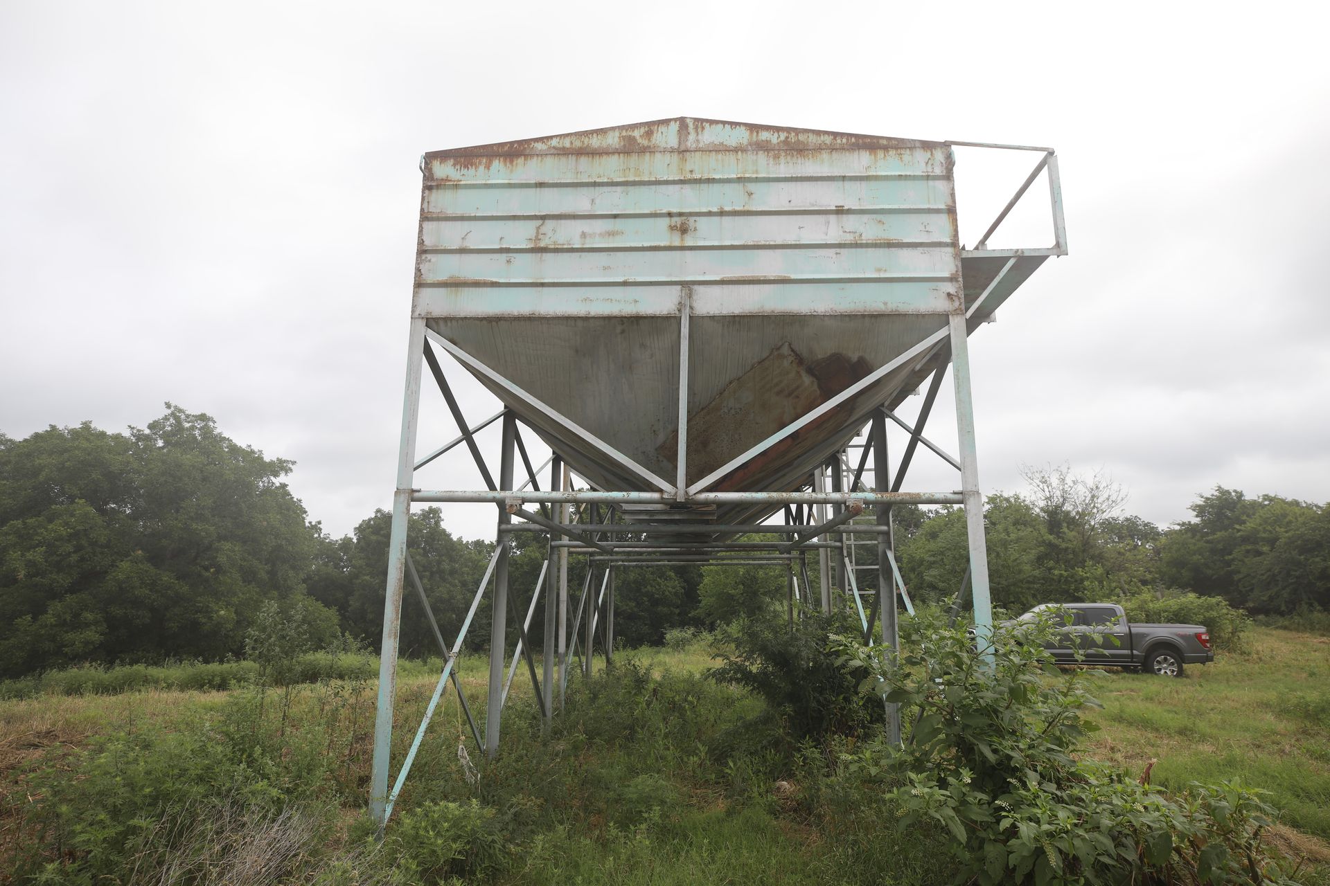 Pruit equipment auction 7/30/26