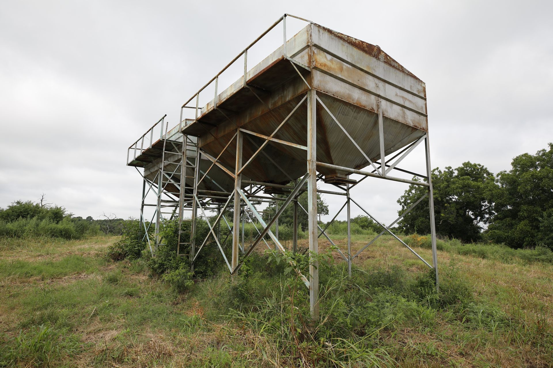 Pruit equipment auction 7/30/26