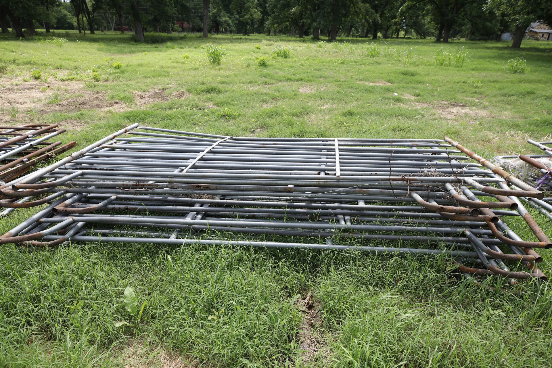 Pruit equipment auction 7/30/26
