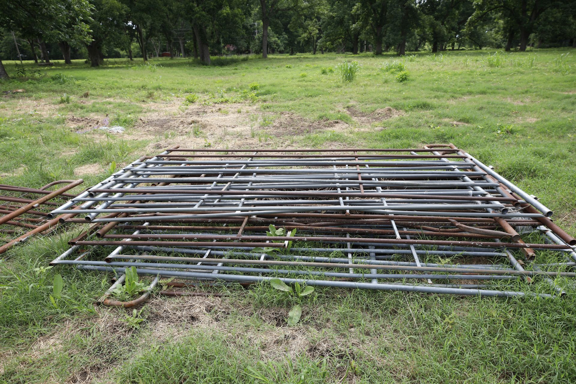 Pruit equipment auction 7/30/26