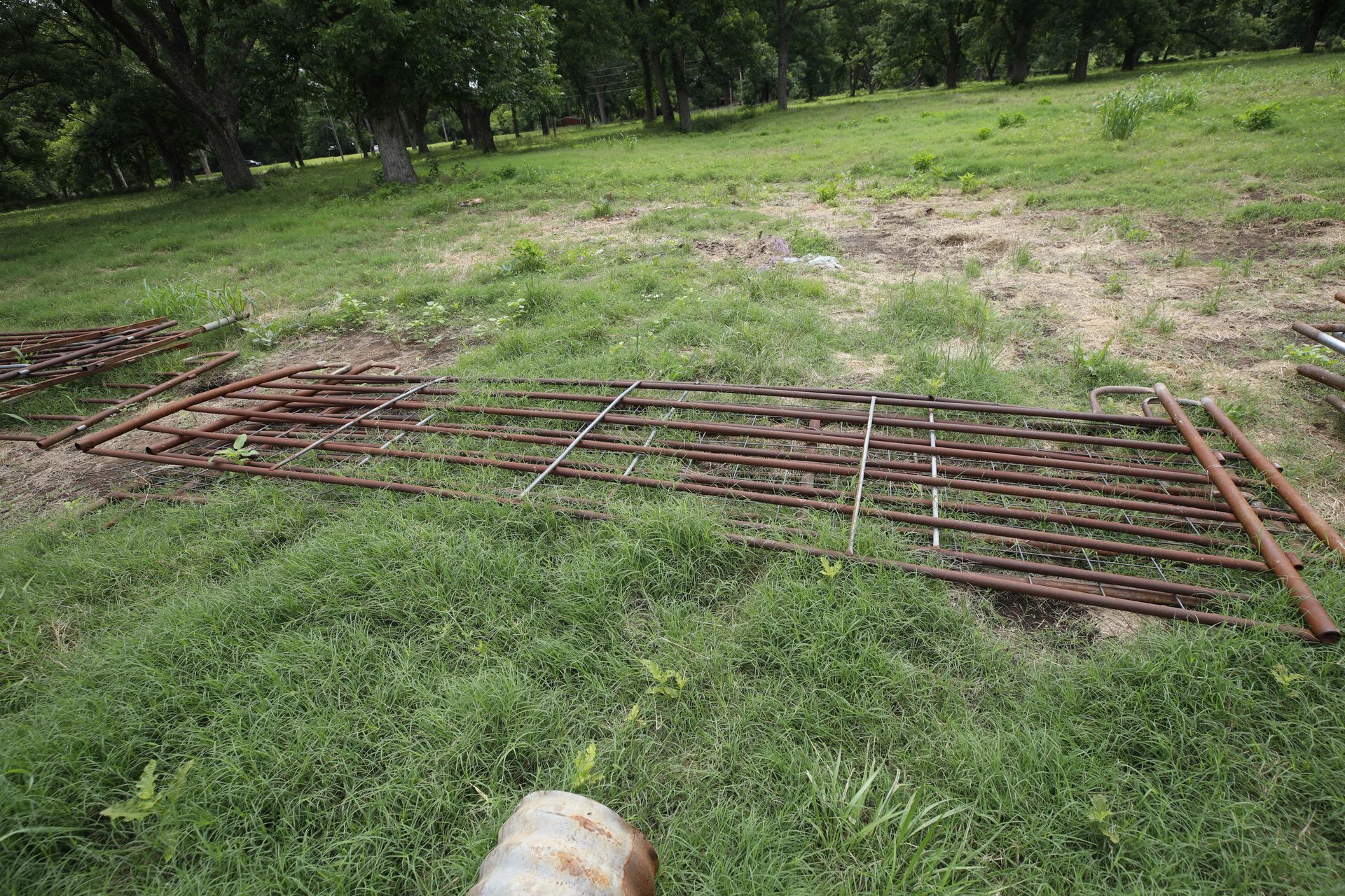 Pruit equipment auction 7/30/26