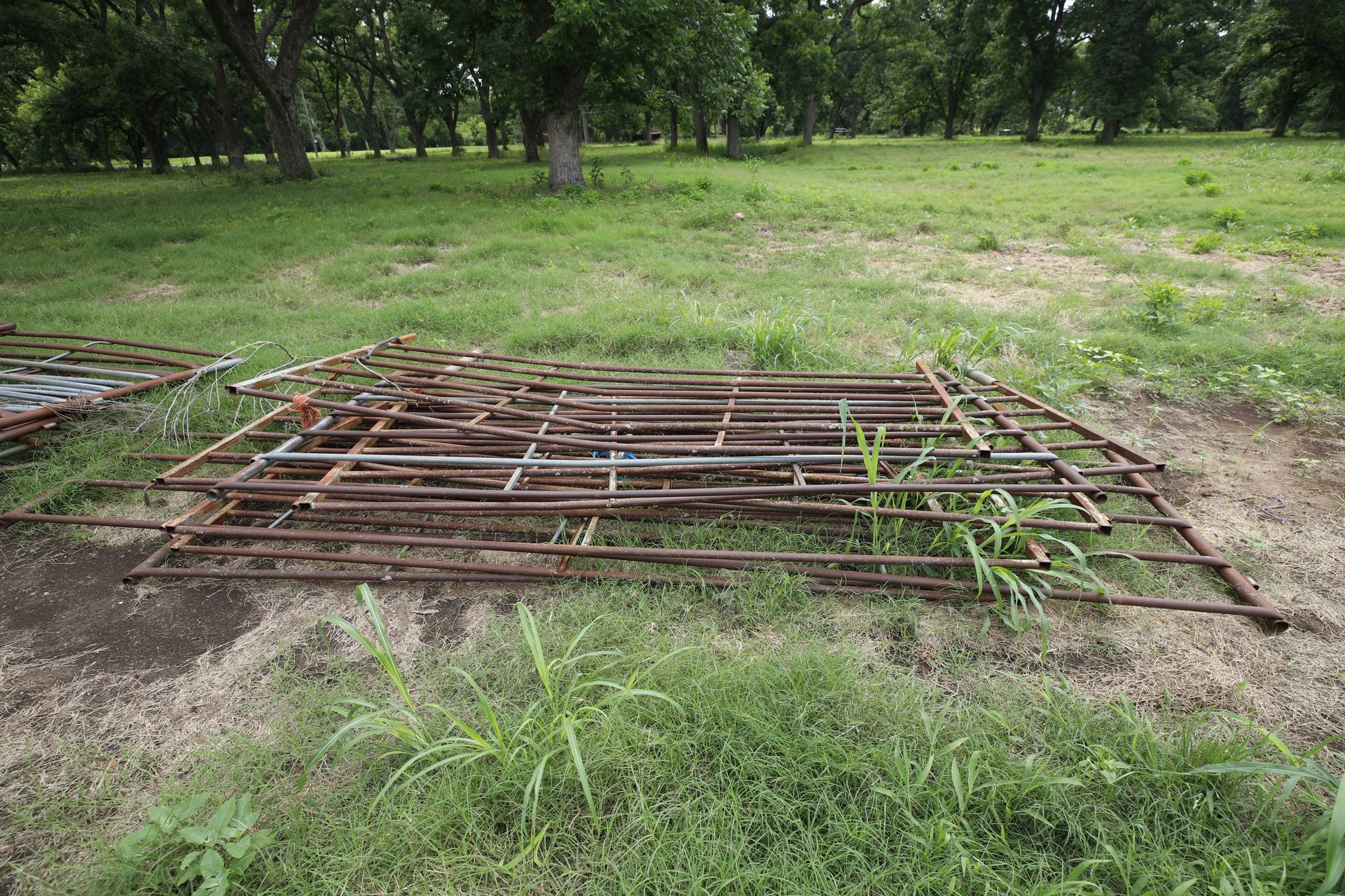 Pruit equipment auction 7/30/26