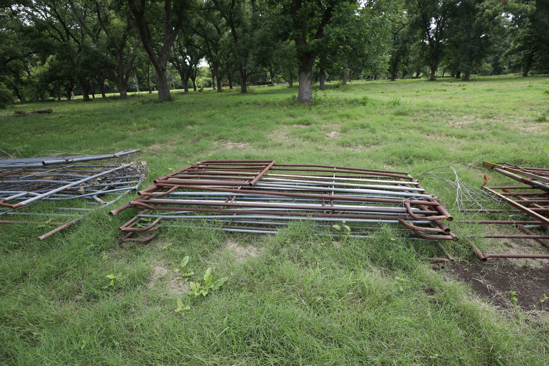 Pruit equipment auction 7/30/26