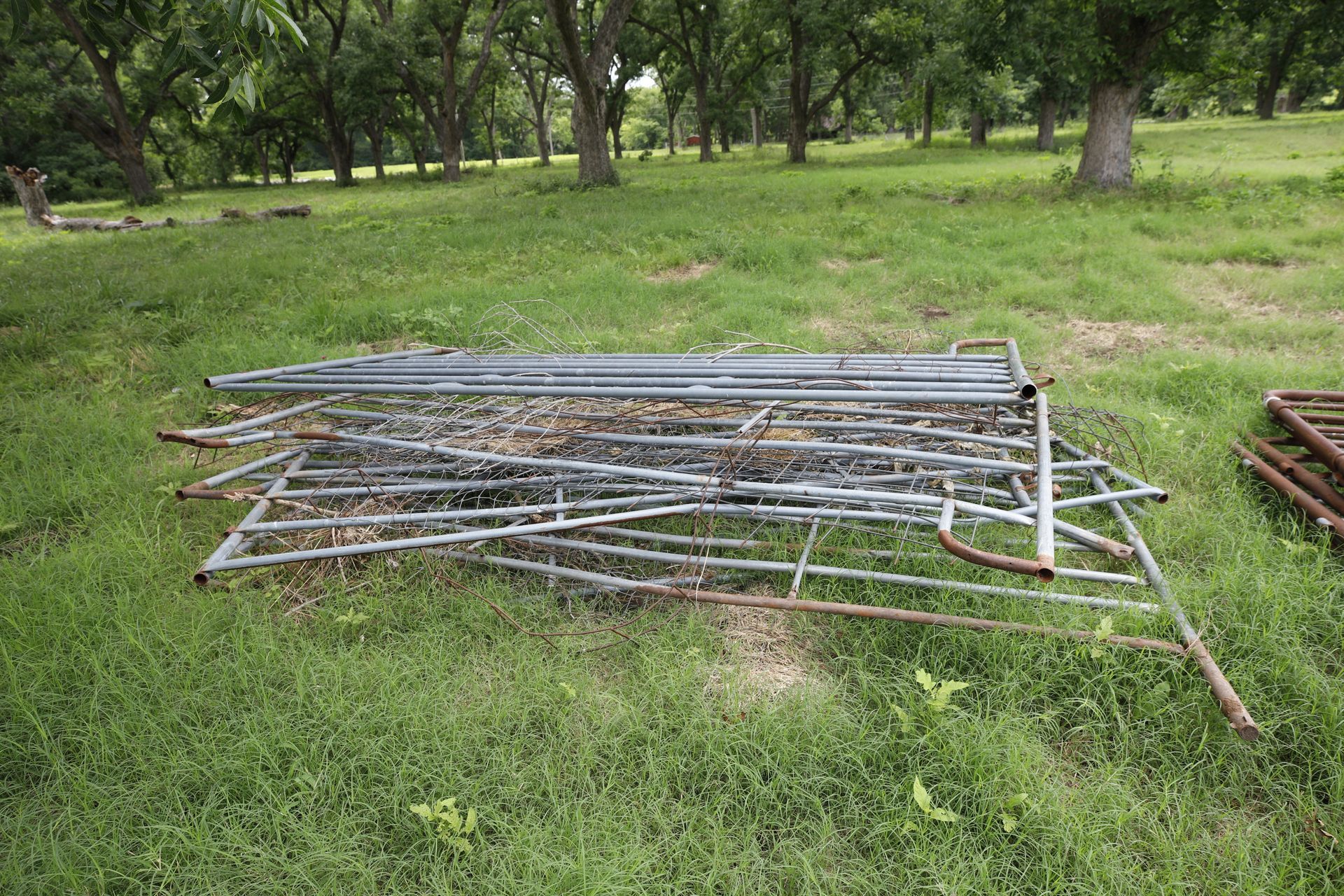 Pruit equipment auction 7/30/26