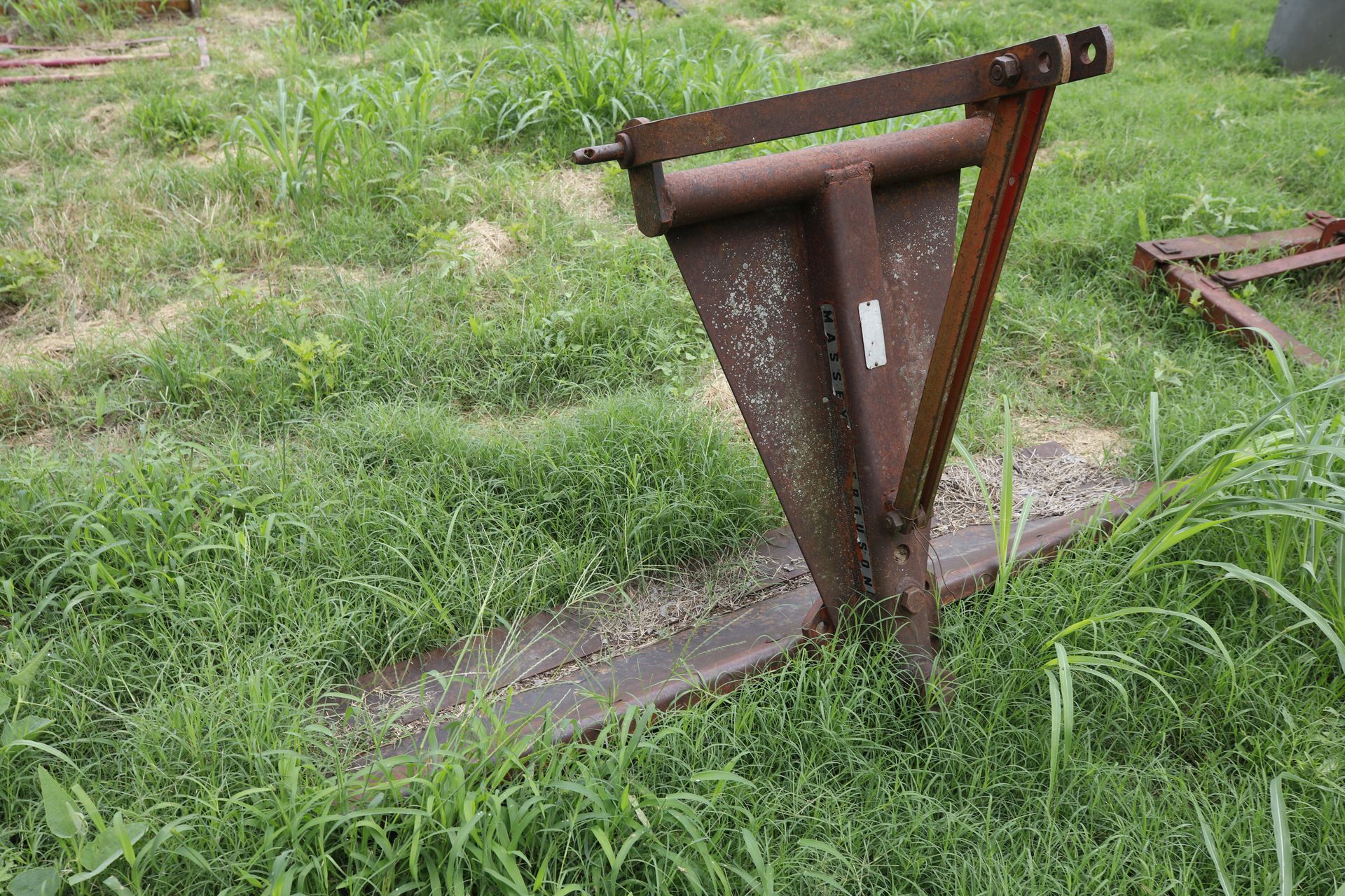 Pruit equipment auction 7/30/26