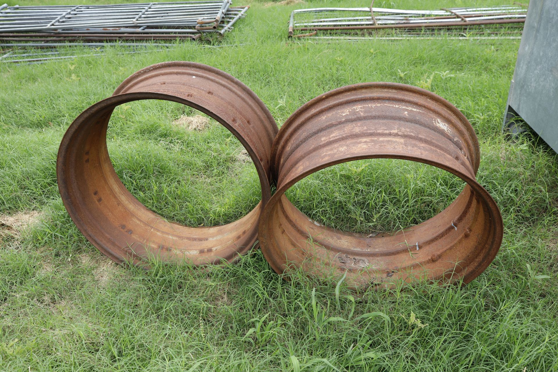 Pruit equipment auction 7/30/26