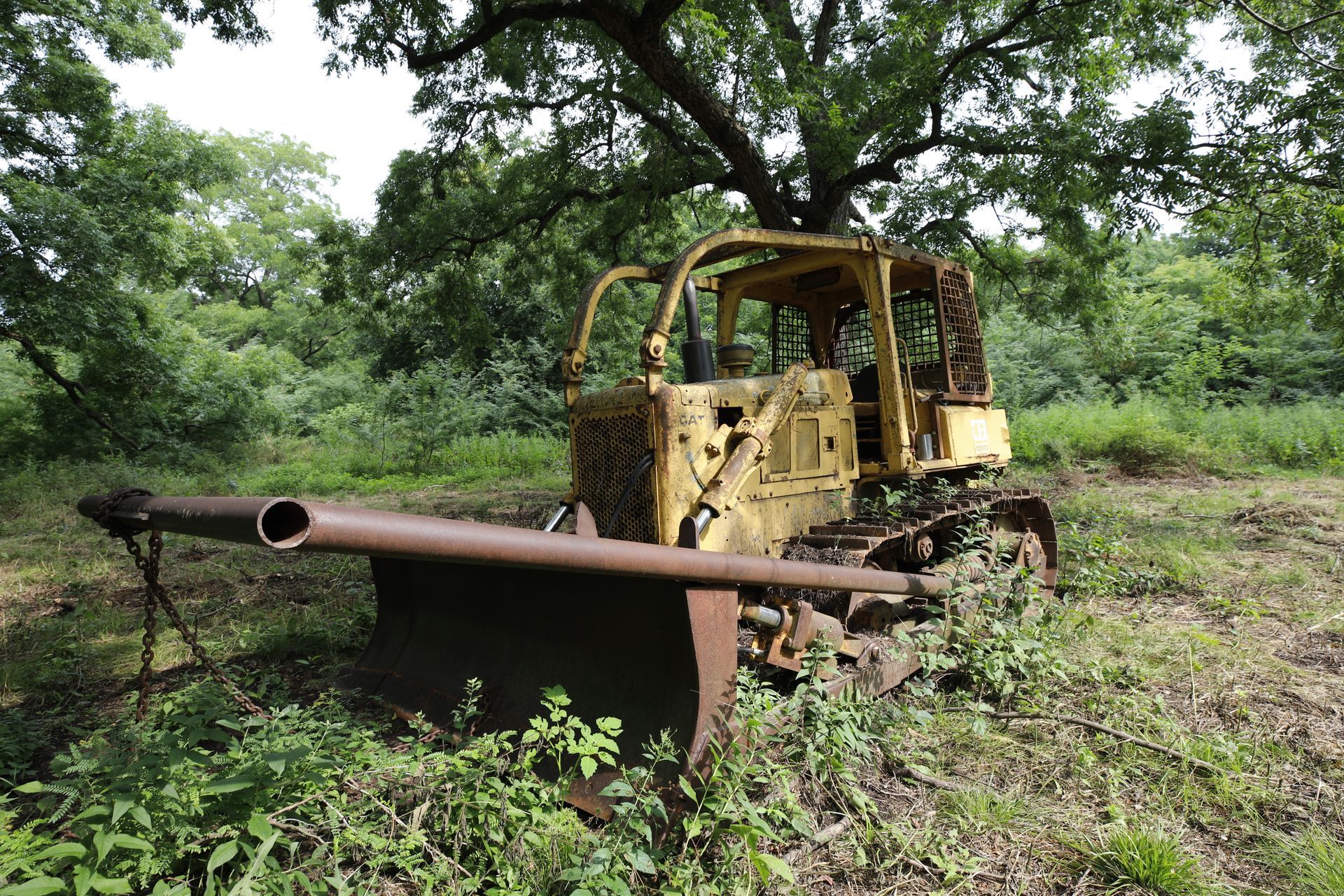 Pruit equipment auction 7/30/26