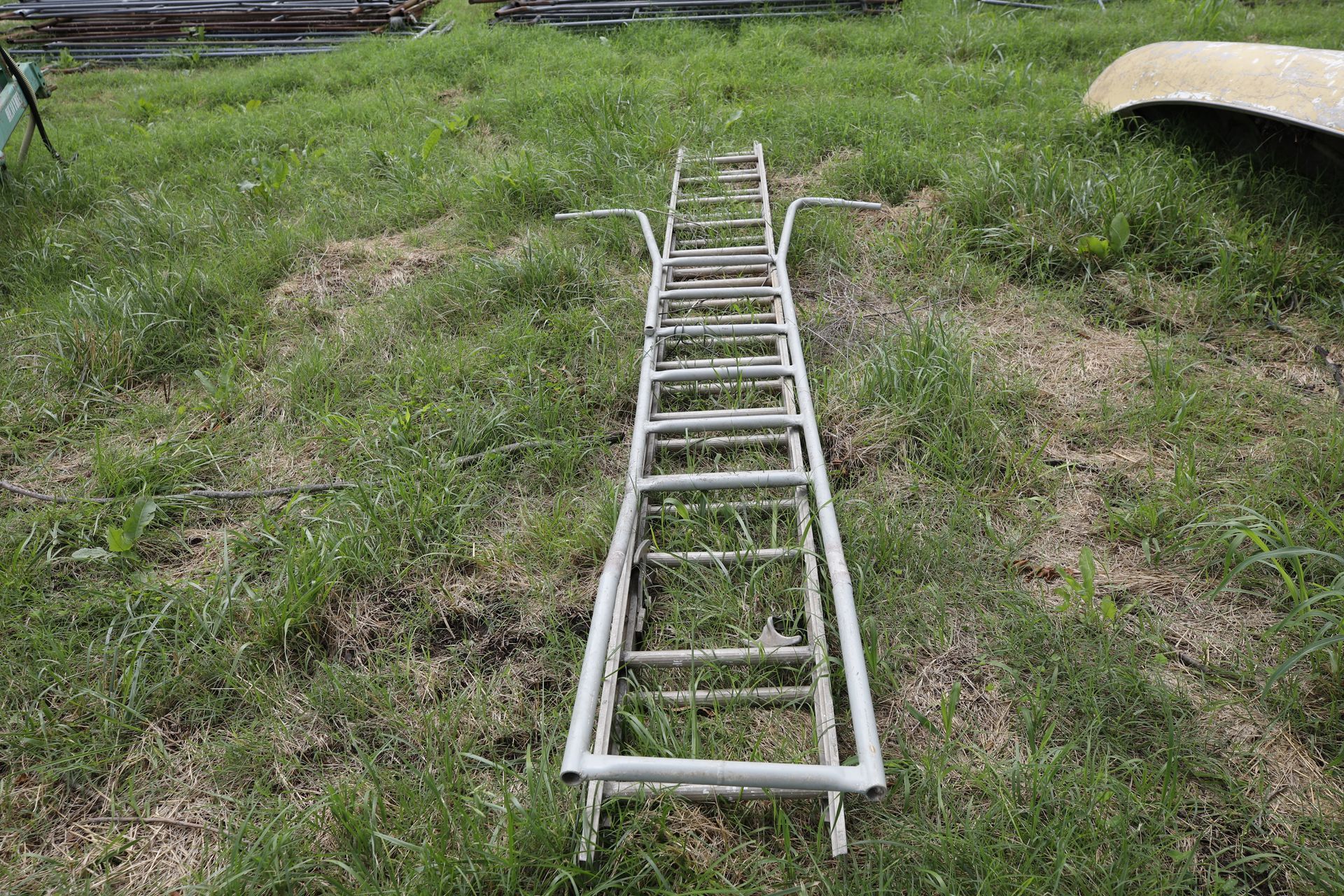 Pruit equipment auction 7/30/26