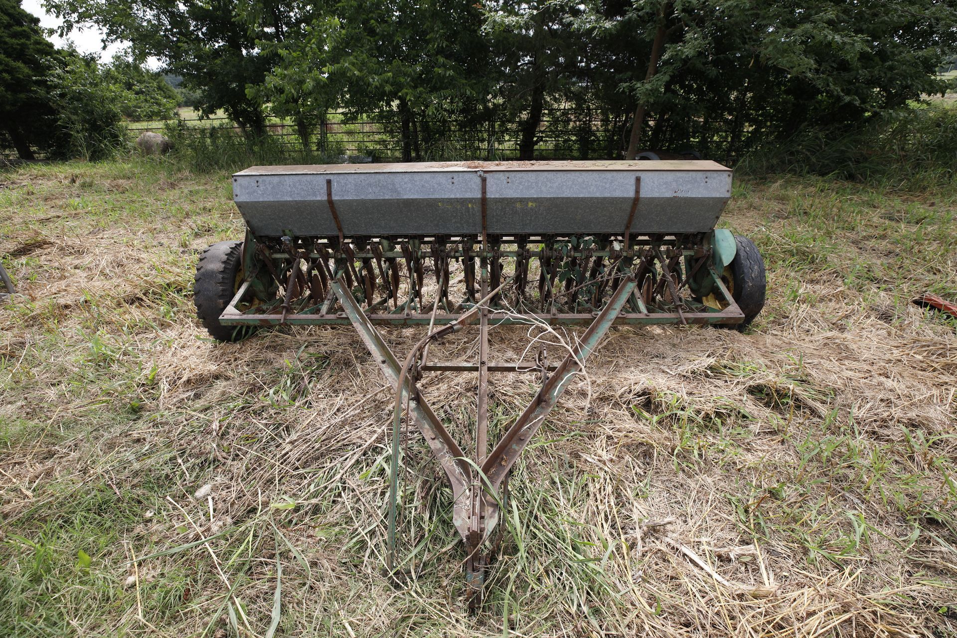 Pruit equipment auction 7/30/26