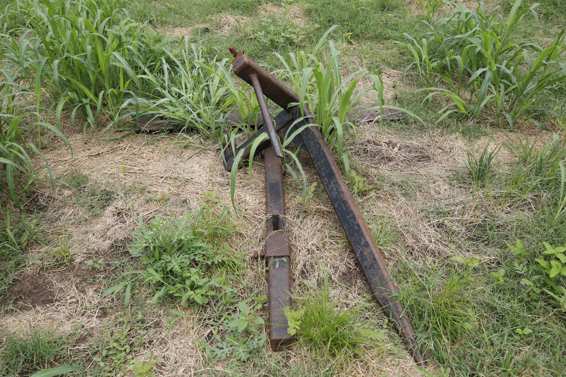 Pruit equipment auction 7/30/26