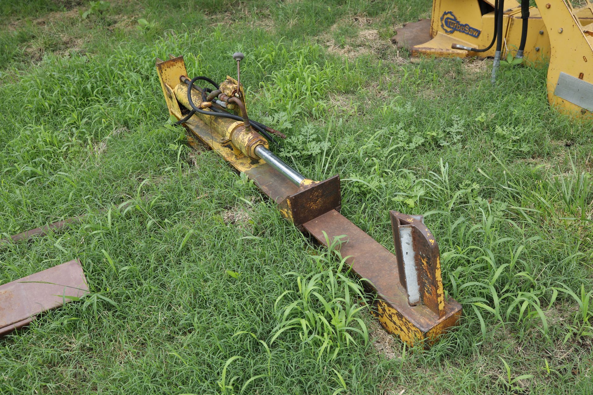 Pruit equipment auction 7/30/26