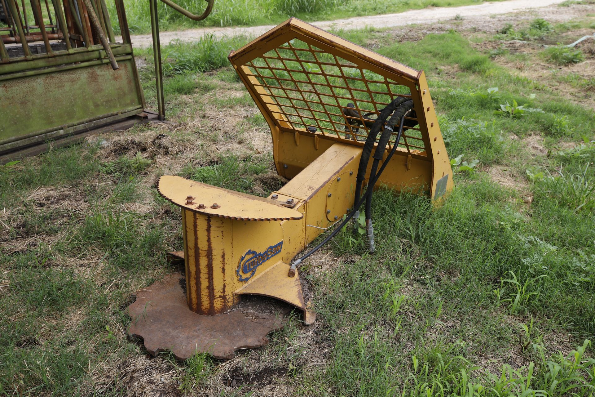 Pruit equipment auction 7/30/26