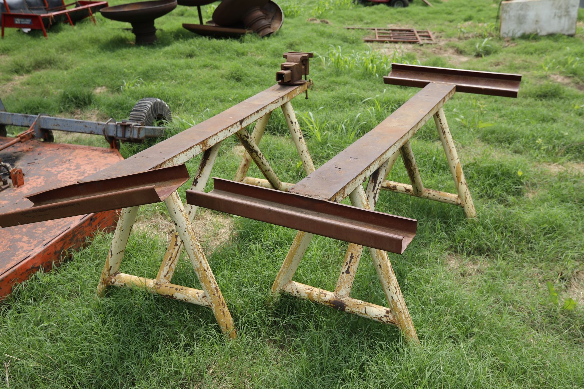 Pruit equipment auction 7/30/26