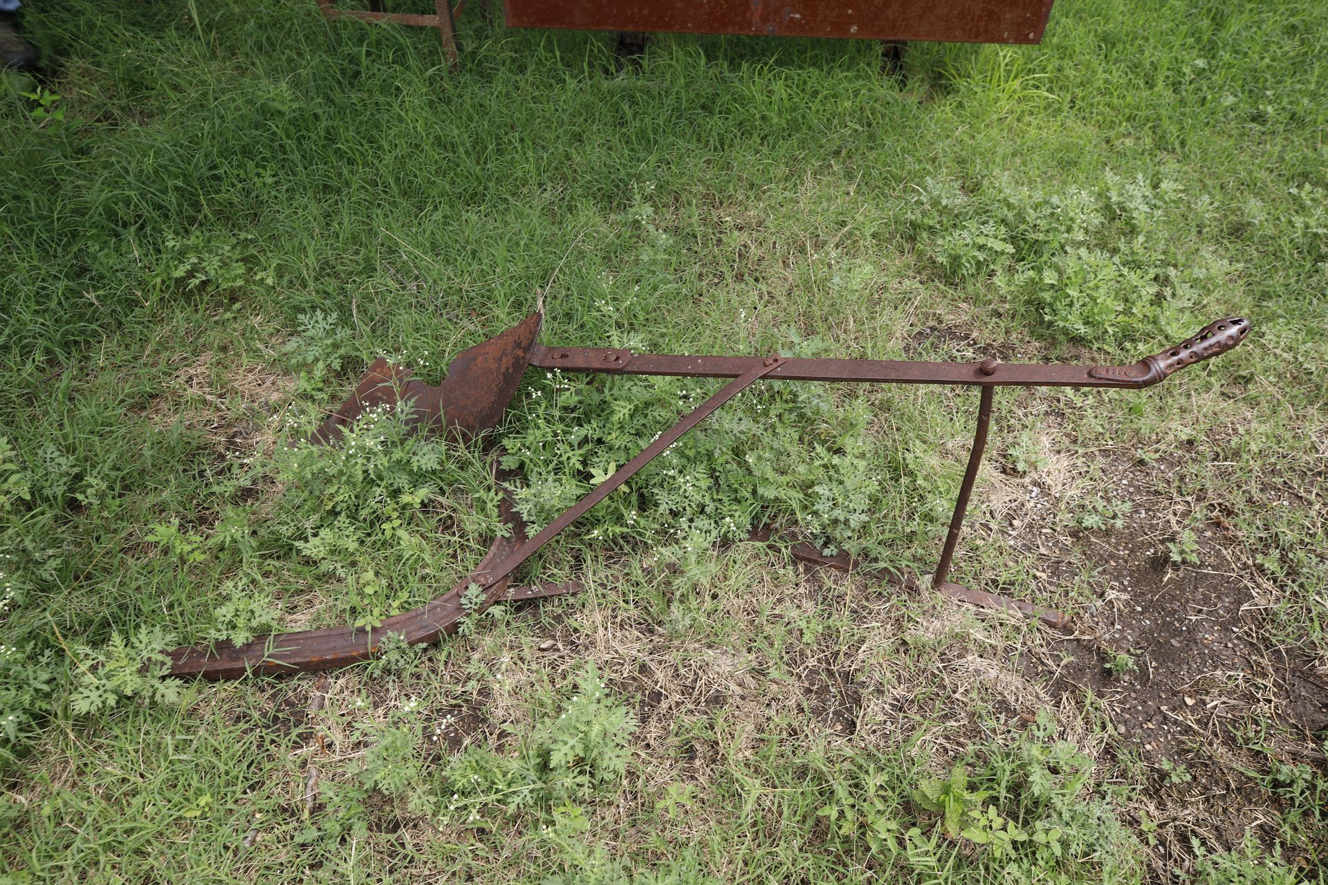 Pruit equipment auction 7/30/26