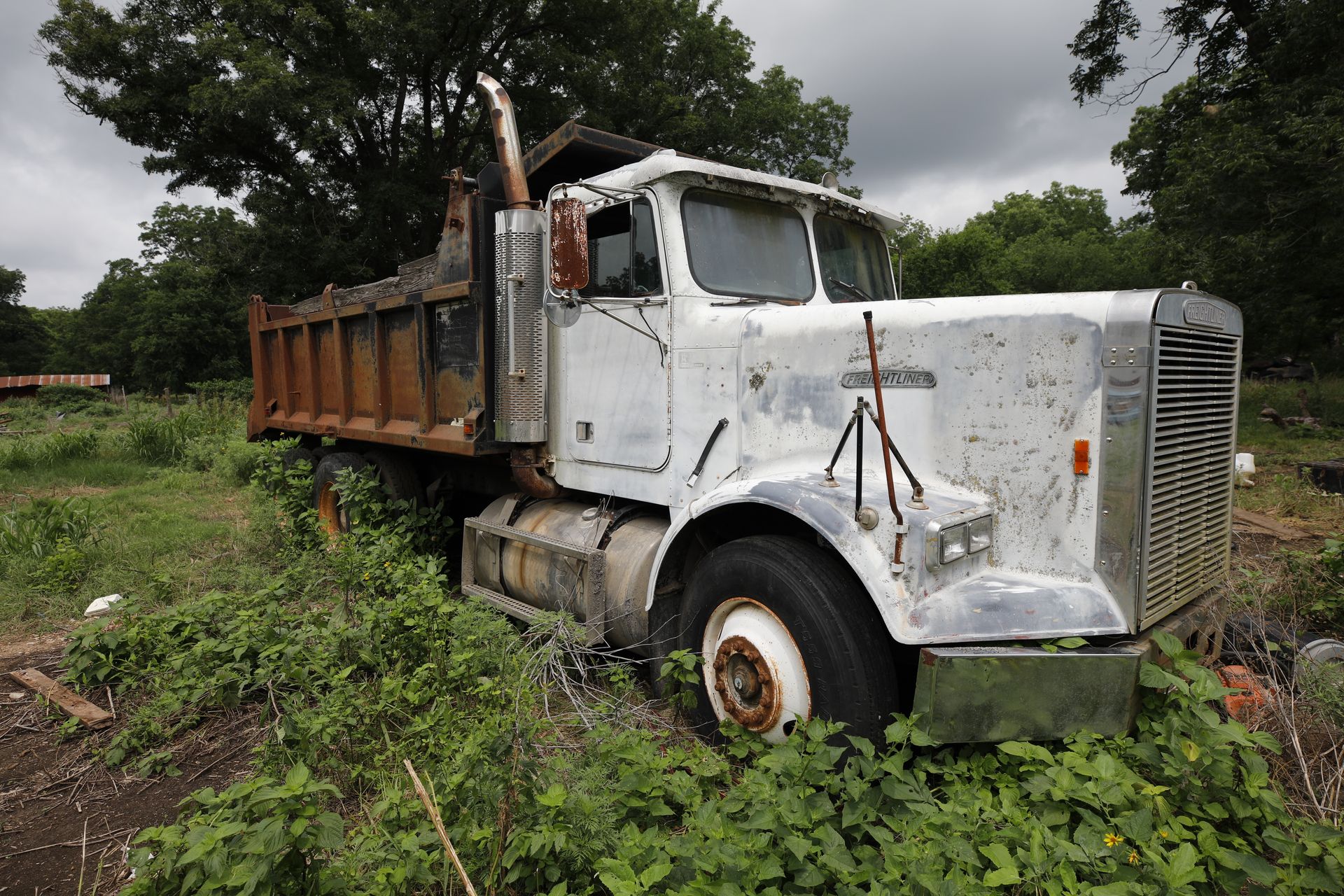 Pruit equipment auction 7/30/26