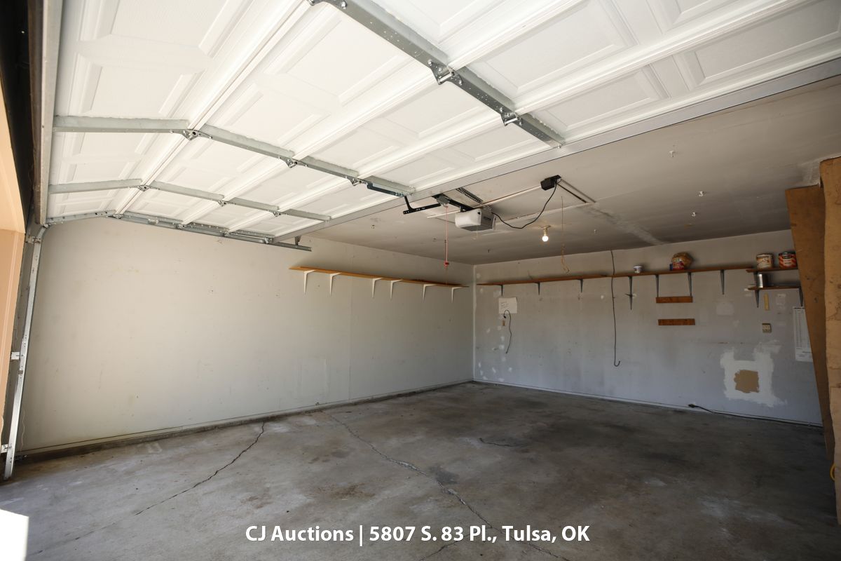 Central Tulsa home