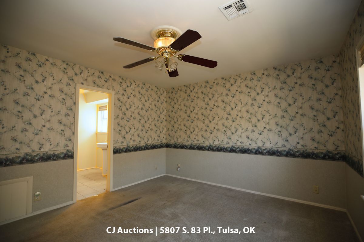 Central Tulsa home