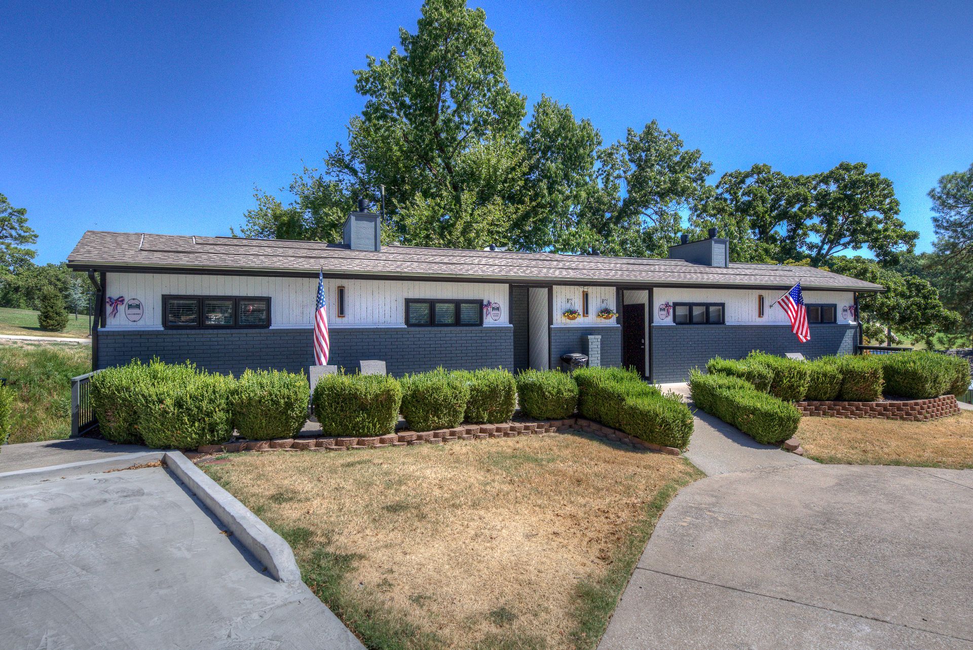Click to view Parcels B1-3 Candlewyck Cove Resort Multi-Unit Dwellings
