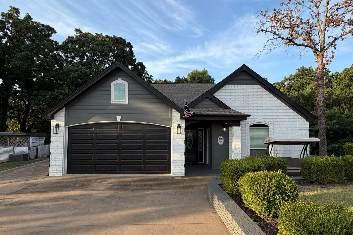 Click for home details & images Parcel A4 - 3BR Home