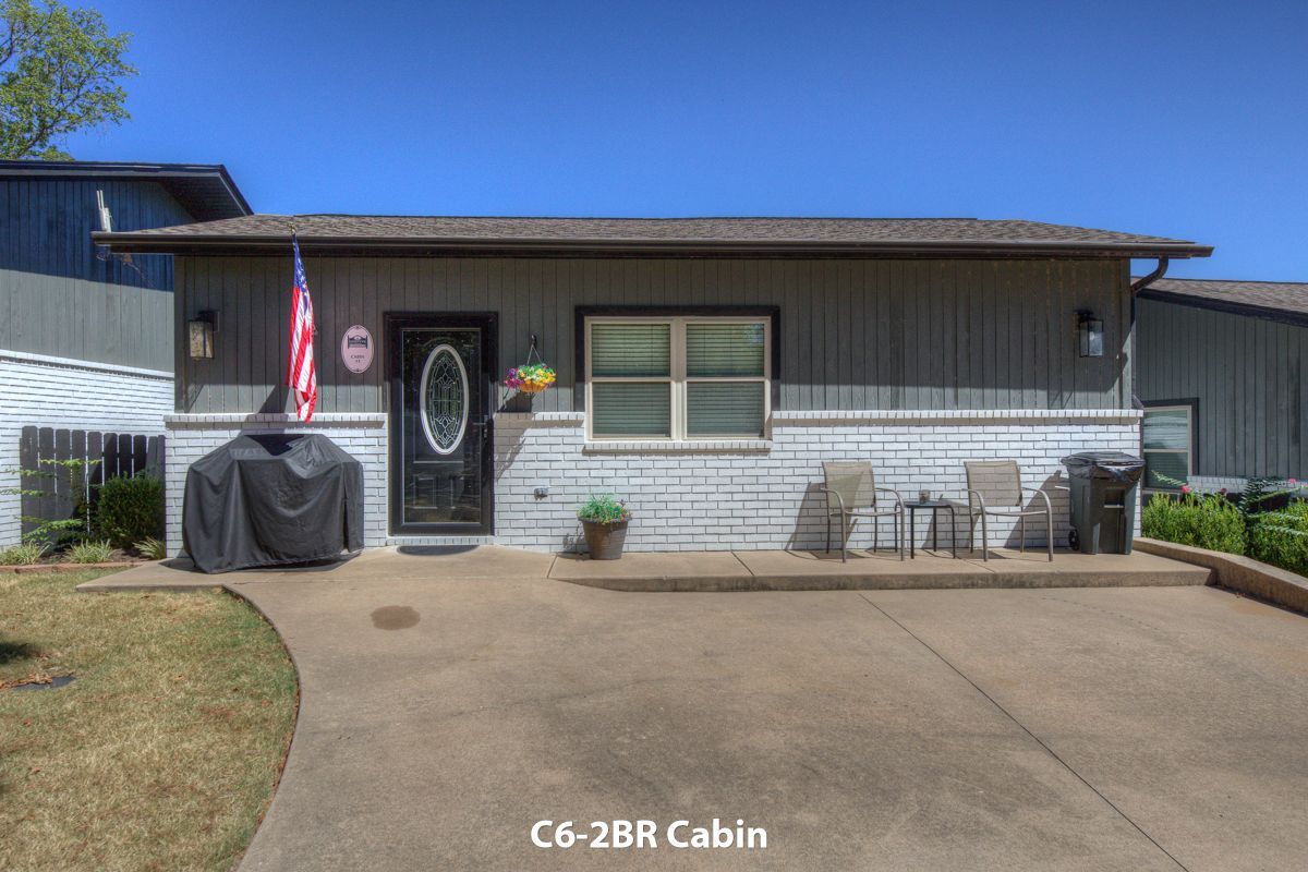 Click for property details & images Parcel C 5-8, Cabins
