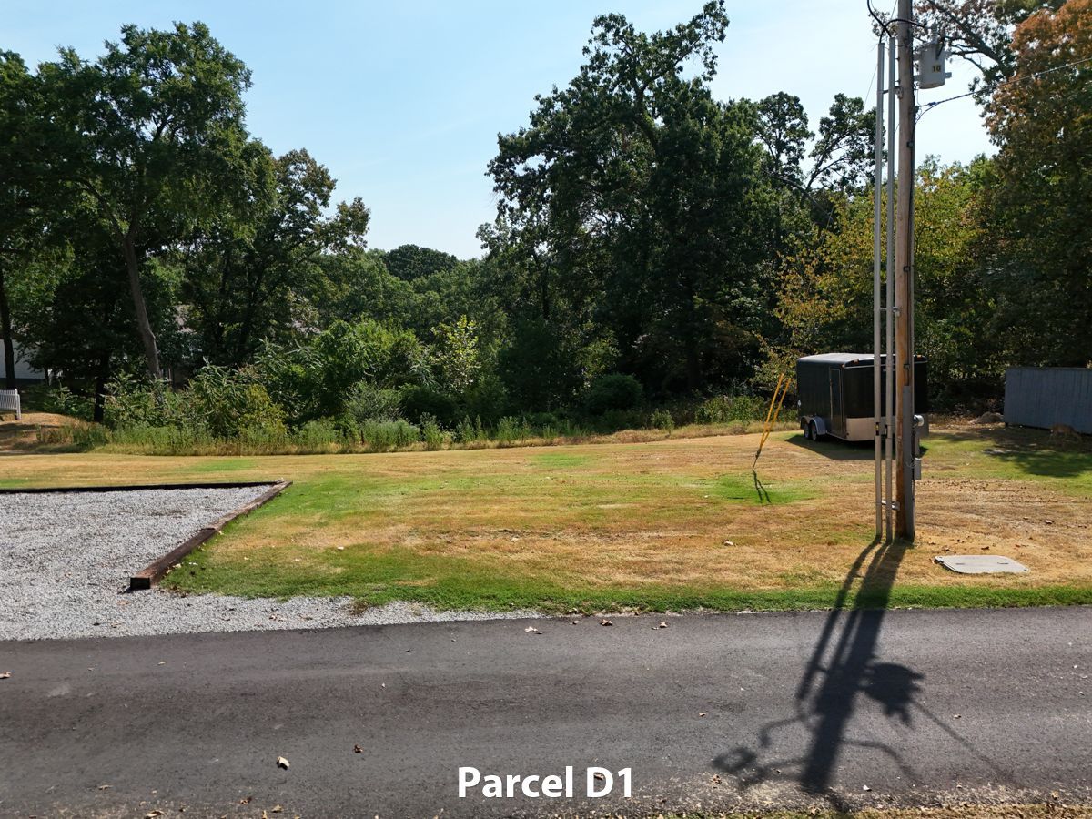 Lot D1
