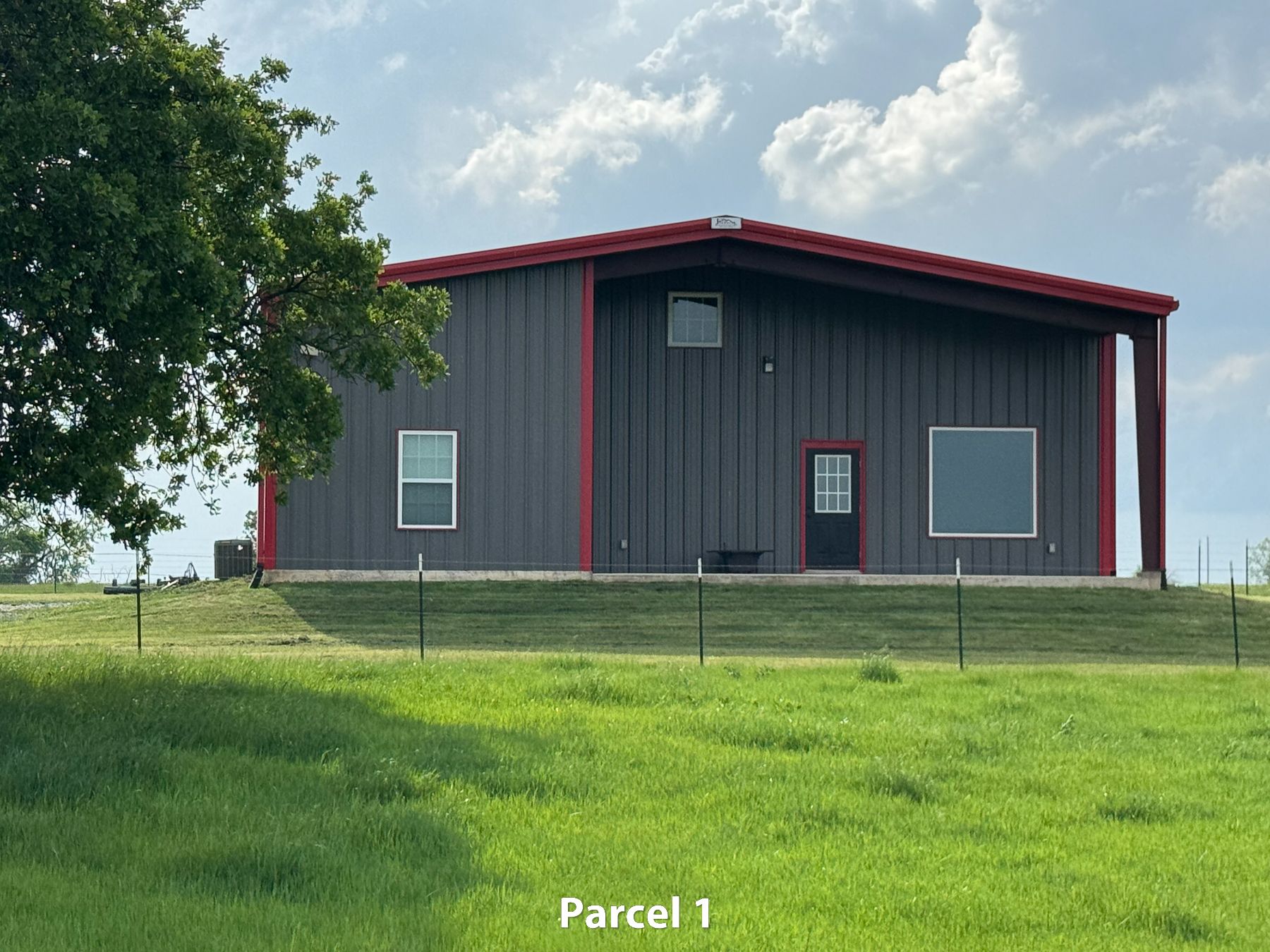 Crissman Ranch, Durant, OK